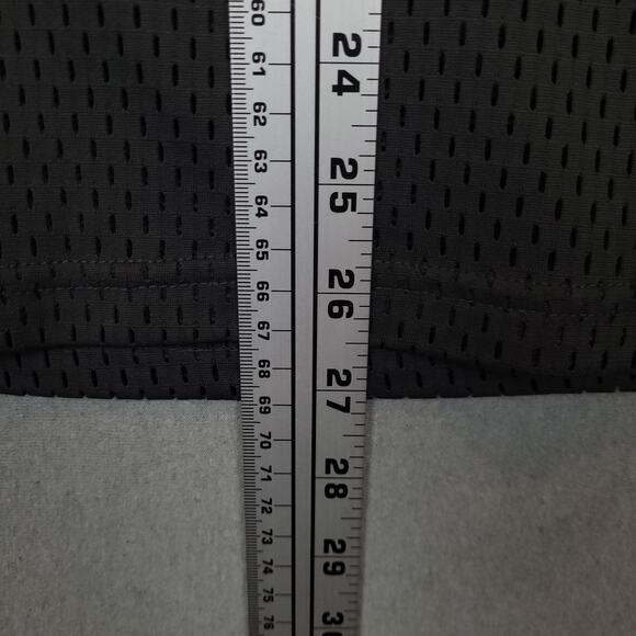 Tampa Bay Buccaneers Women's Football Jersey Sz XL NFL Team Apparel Tailgate - Picture 10 of 11